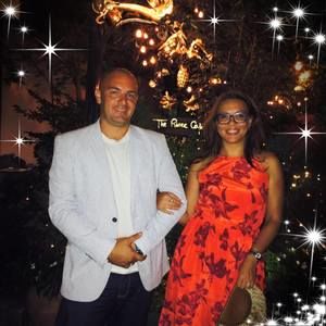 Meet your Posher, Renat